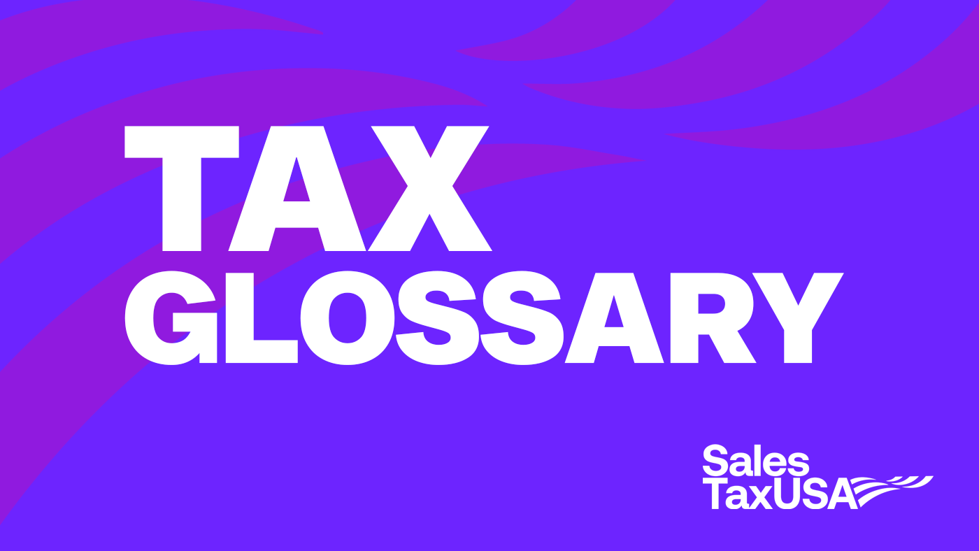 What Is B O Tax 
